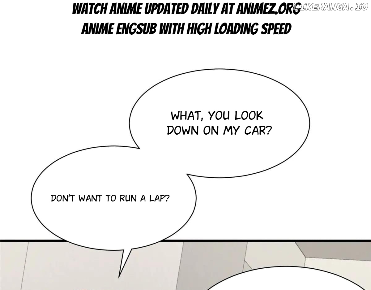 I randomly have a new career every week Chapter 770 - page 27